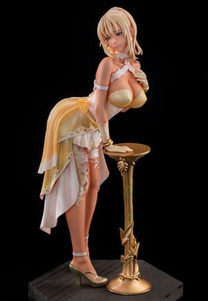 Tobari Enoto - Oda Non Creator's Collection - FROG / Native (5)