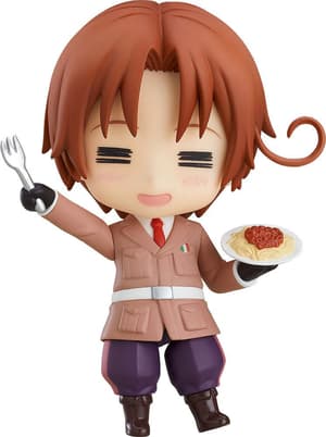 Nendoroid 1219 Italien / Veneziano - 6