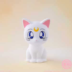 Sailor Moon - Relacot Figures Set - Bandai - 2