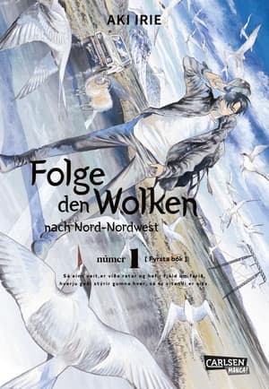 Folge den Wolken 1 - 6