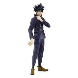 Megumi Fushiguro - Jujutsu Kaisen Pop Up Parade - Good Smile Company - 6