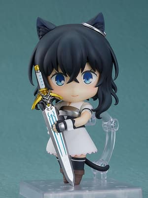 Nendoroid 1997 Fran - 3