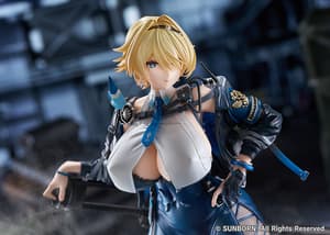 Nikketa / VSK-94 - Phat Company - 10