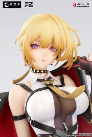 Evelyn Chevalier - Apex - 6