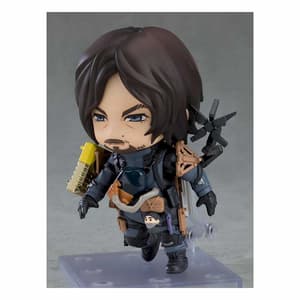 Nendoroid 2835 Sam Bridges - 1