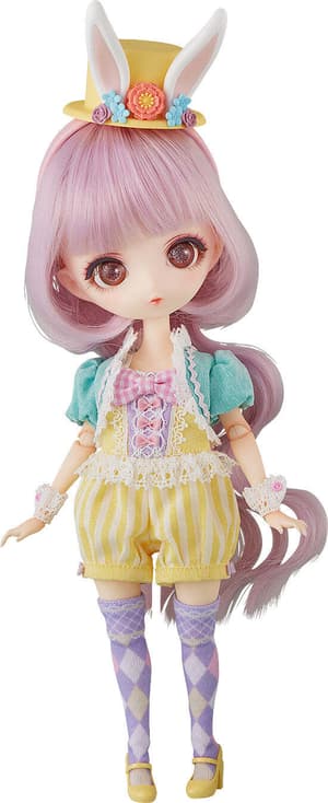 Harmonia bloom Seasonal Doll Charlotte (Zitrone) - 1