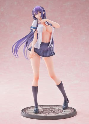 Takane Takamine Eternal Virgin Road Ver. - 14