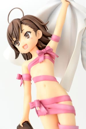 Last Order (Misaka Clone 20001) von Orca - 6