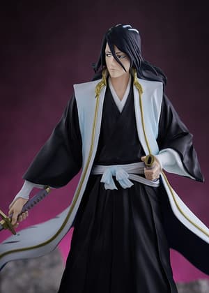 Byakuya Kuchiki - SP - Bleach Pop Up Parade - Good Smile Company - 1