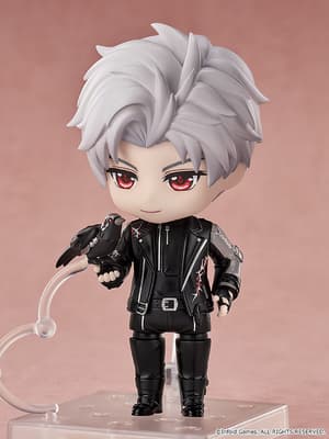 Nendoroid 2997 Sylus (including Bonus) - 12
