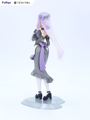 Echidna - Yumekawa Maid - Tenitol - Furyu (9)