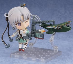 Nendoroid 577 Akitsushima - 4