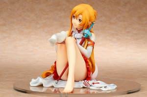 Asuna (Aincrad Ver.) - Sword Art Online - Ques Q - 4