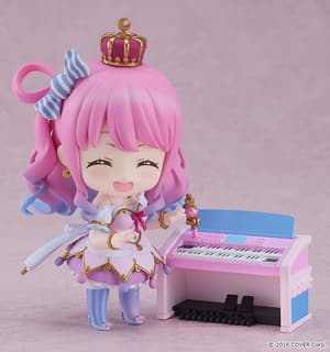 Nendoroid 2486 Himemori Luna - 3