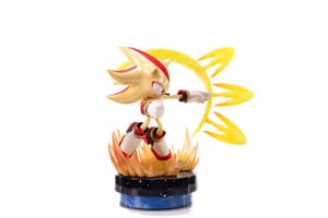 Super Shadow - Sonic the Hedgehog - First 4 Figures - 18