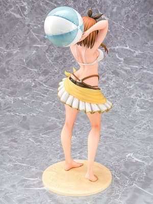 Ryza (Reisalin Stout): Tanned Swimsuit Ver. - 5