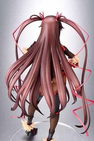 Mizuki Yukikaze - Limited Edition - Amakuni - 9