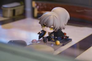 Set - Honkai: Star Rail - Departure Theme - Apex (7 Figuren) (16)