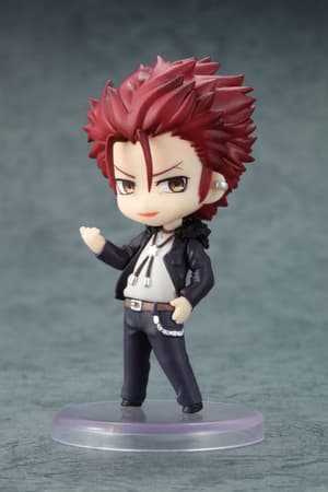 Mikoto Suoh Niitengo - K Project - 1