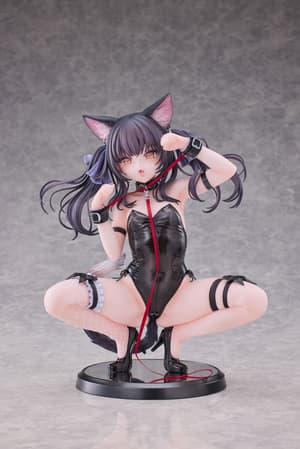 Cat Ear Sutora (Tamano Kedama) - Deluxe Edition - Party Look (1)