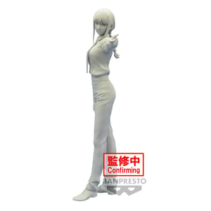 Makima - Chainsaw Man - Glitter & Glamours - Banpresto (1)
