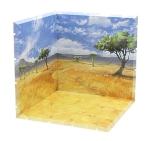 Dioramansion 200: Savanna - 4