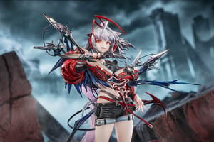 Wiš'adel - Good Smile Company (including Bonus) - 1