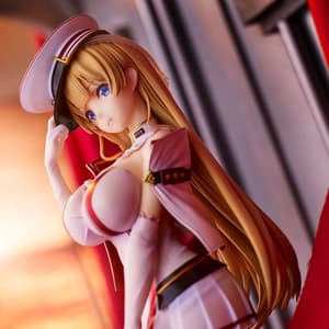 Kaigun Musume Scarlet (Akasa Ai) - Union Creative - 19