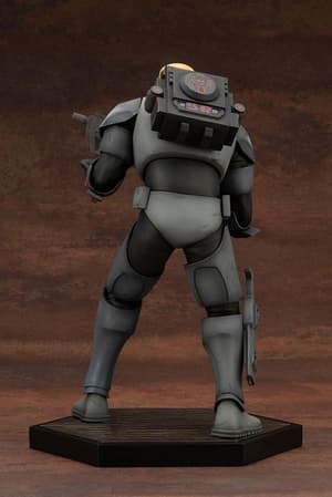 Wrecker - Star Wars The Bad Batch - ARTFX - Kotobukiya (12).jpg