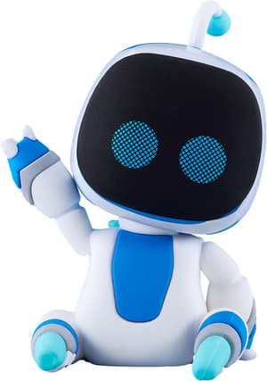 Astro - Nendoroid Plus Rubber Mascot - Good Smile Company - 2