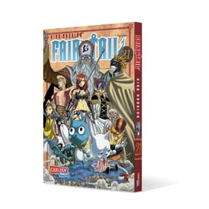 Fairy Tail 21 - 4
