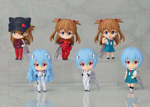 Nendoroid Surprise Rebuild of Evangelion [BOX] - 2