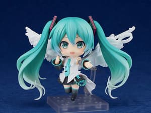 Nendoroid 2222 Hatsune Miku - Happy 16th Birthday - 1