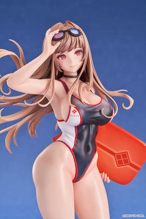 Rapi - Classic Vacation - Good Smile Company - Re-Release (including Bonus) - 5