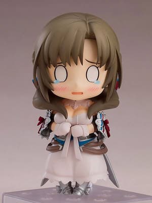Nendoroid 1263 Mamako Osuki - 4