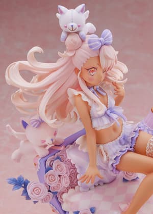 Chloe von Einzbern - Loungewear - Claynel (8)