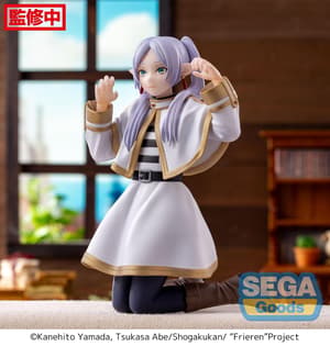 Frieren - PM Perching - Sega (3)