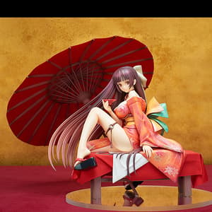Tomoe Nakahara Figure – Native Sasoe Utage (T2 Art Girls) - 1