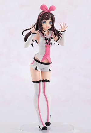 Kizuna Ai - Pop Up Parade - Good Smile - Re-release - 4