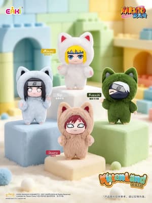 Random selcetion - Naruto Shippuden - Kittenland - Eaki - 4
