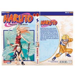 Naruto Band 006 - 2