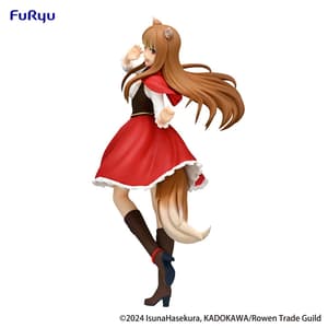 Holo - Red Hood - Trio-Try-iT - Furyu - 6
