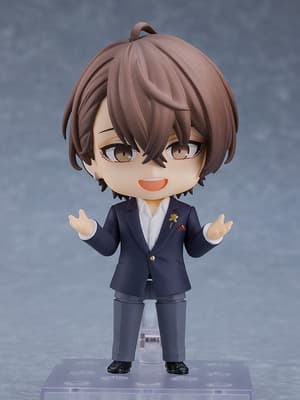 Nendoroid 2628 Kagami Hayato - 4