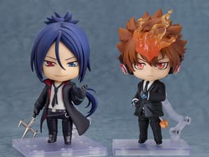 Nendoroid 3085 Mukuro Rokudo - Ten-Years-Later (including Bonus) - 8