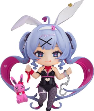 Nendoroid 2730 Hatsune Miku - Rabbit Hole - 7