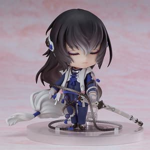 Nendoroid 827 Juzumaru Tsunetsugu - 1