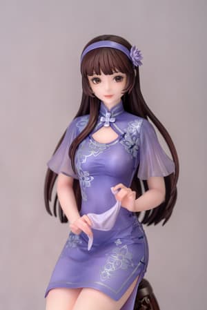 Xi Shi - Dream Weaving - Gift+ - Myethos (9)