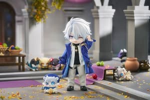 Phainon - Express Travel - Nendoroid Doll (including Bonus) - 13