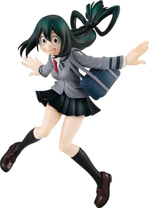 Tsuyu Asui - My Hero Academia Pop Up Parade - Good Smile Company - 6
