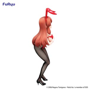 Mikuru Asahina - BiCute Bunnies- Furyu - 4